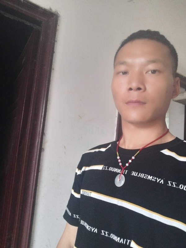 爱，请深爱的第一张照片--南充相亲服务中心