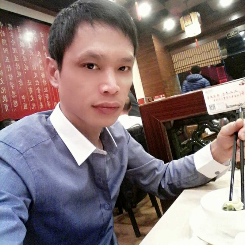 阳光的第四张照片--南充相亲服务中心