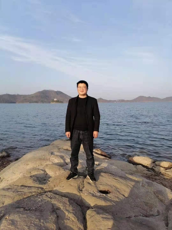 命之子的第一张照片--南充相亲服务中心