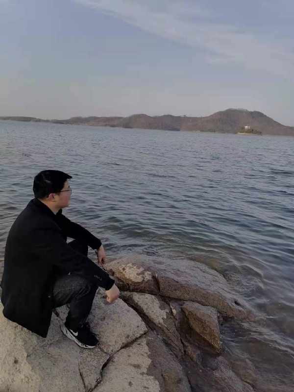 命之子的第二张照片--南充相亲服务中心