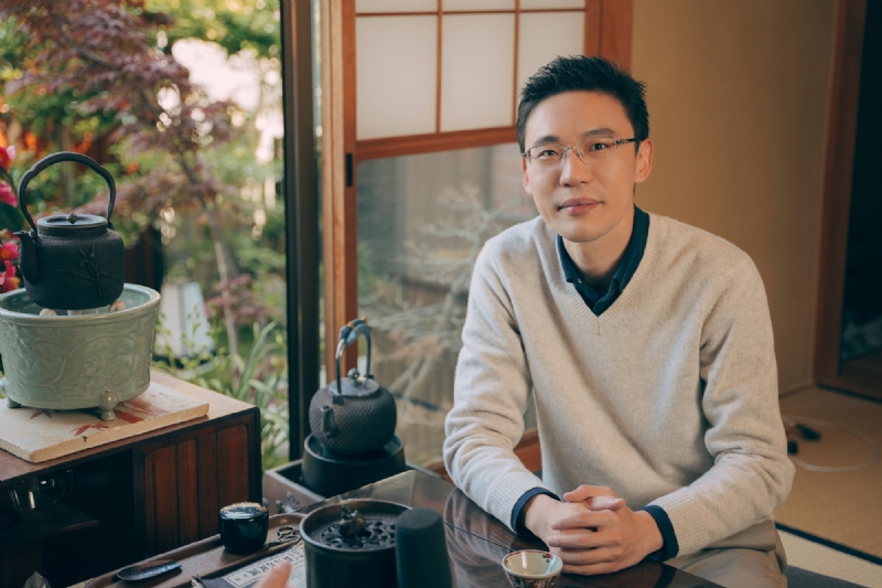 随遇而安的第一张照片--南充相亲服务中心