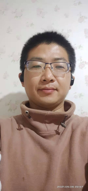 晴天的第二张照片--南充相亲服务中心