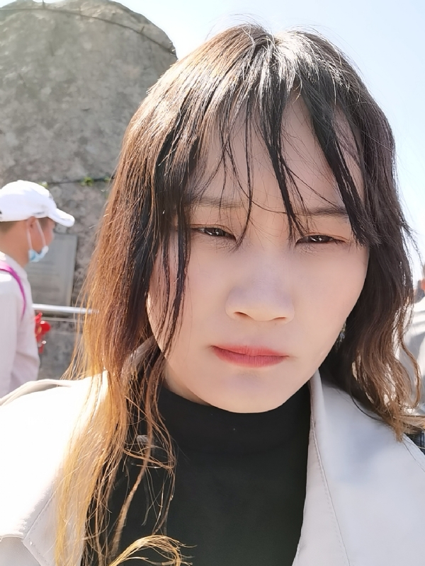 木子李的第一张照片--南充相亲服务中心