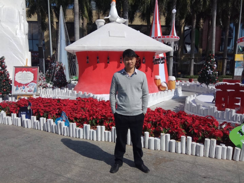 吉米金的第一张照片--南充相亲服务中心