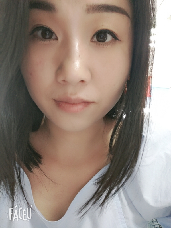 安然自若的第一张照片--南充相亲服务中心