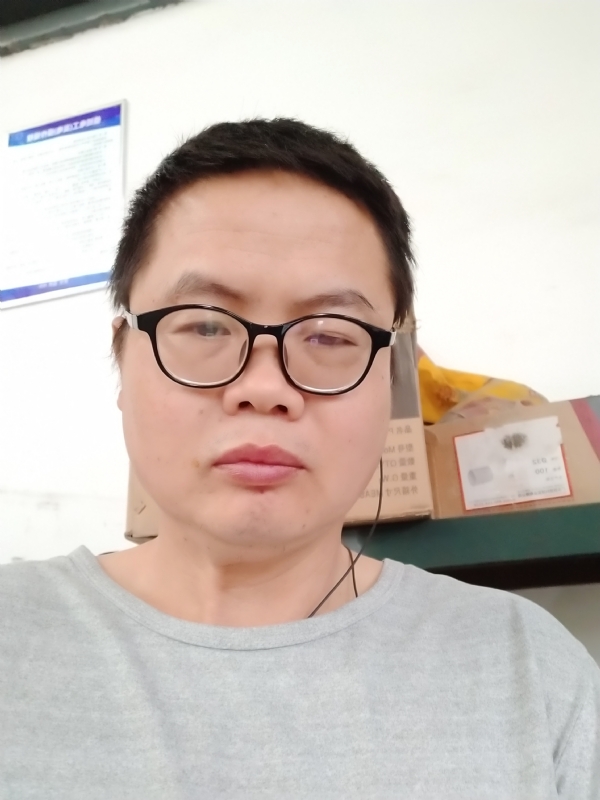杰的第一张照片--南充相亲服务中心