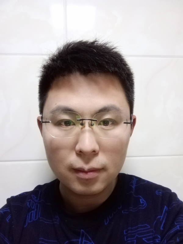 愿得一人心的第二张照片--南充相亲服务中心