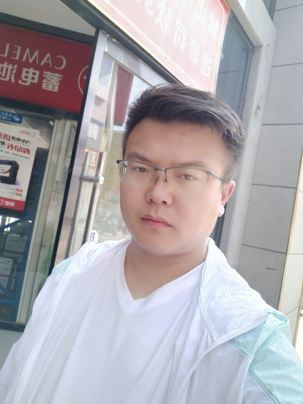 小晨的第二张照片--南充相亲服务中心
