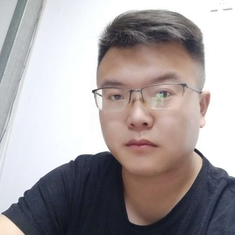 小晨的第三张照片--南充相亲服务中心