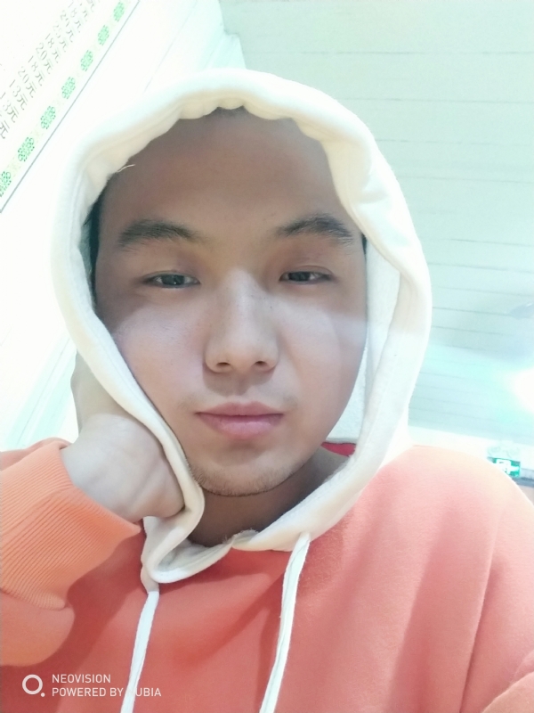 阿七的第一张照片--南充相亲服务中心