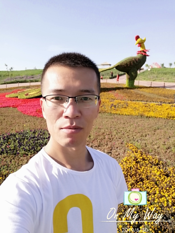 遇见你的第一张照片--南充相亲服务中心