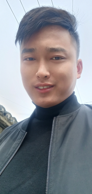 乐毅的第一张照片--南充相亲服务中心