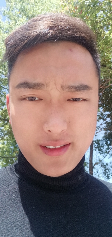 乐毅的第二张照片--南充相亲服务中心