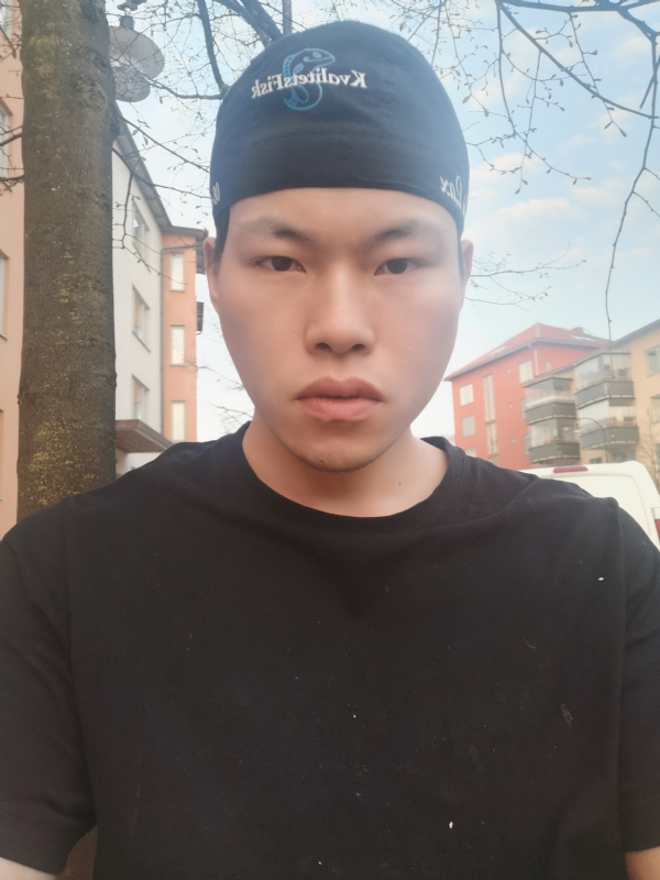 吴灵勇的第一张照片--南充相亲服务中心