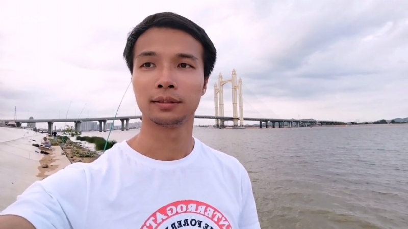 阿民的第一张照片--南充相亲服务中心