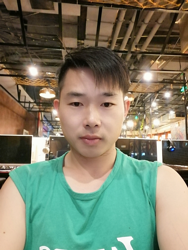 等风来的第一张照片--南充相亲服务中心