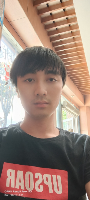 小海的第三张照片--南充相亲服务中心