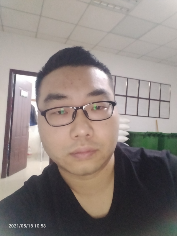 Myth的第一张照片--南充相亲服务中心