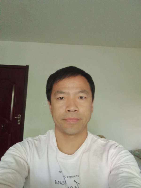 马宗圣的第一张照片--南充相亲服务中心