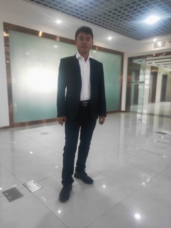 啊星的第一张照片--南充相亲服务中心