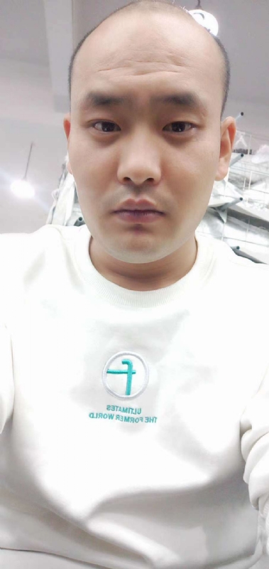 往后余生的第一张照片--南充相亲服务中心