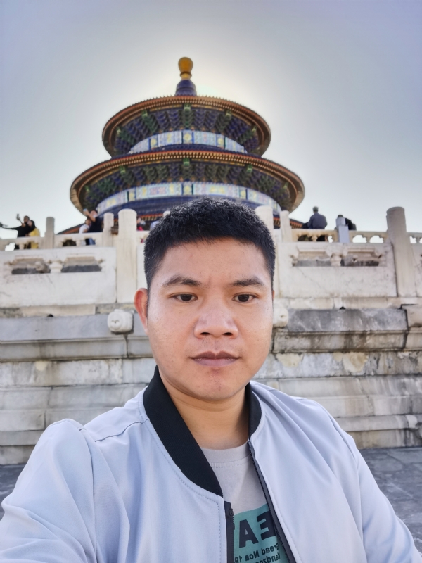灵风的第一张照片--南充相亲服务中心
