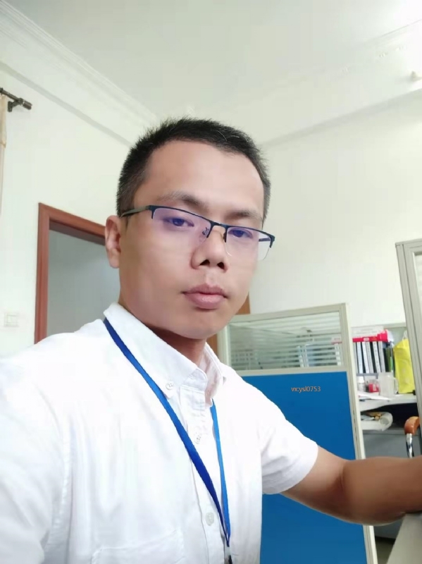 叶寒君的第二张照片--南充相亲服务中心