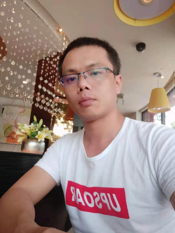 叶寒君的第三张照片--南充相亲服务中心