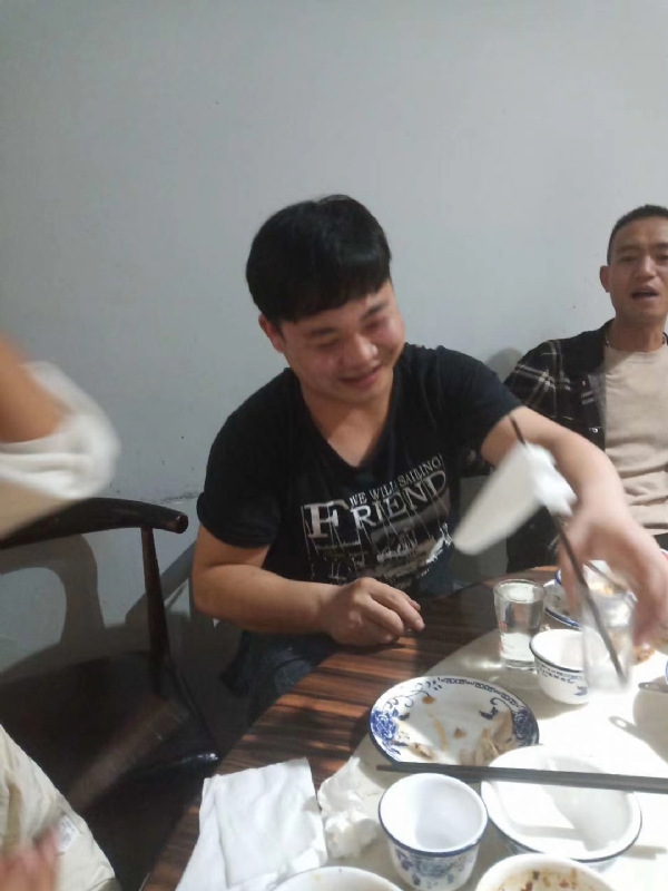 非诚勿扰的第一张照片--南充相亲服务中心