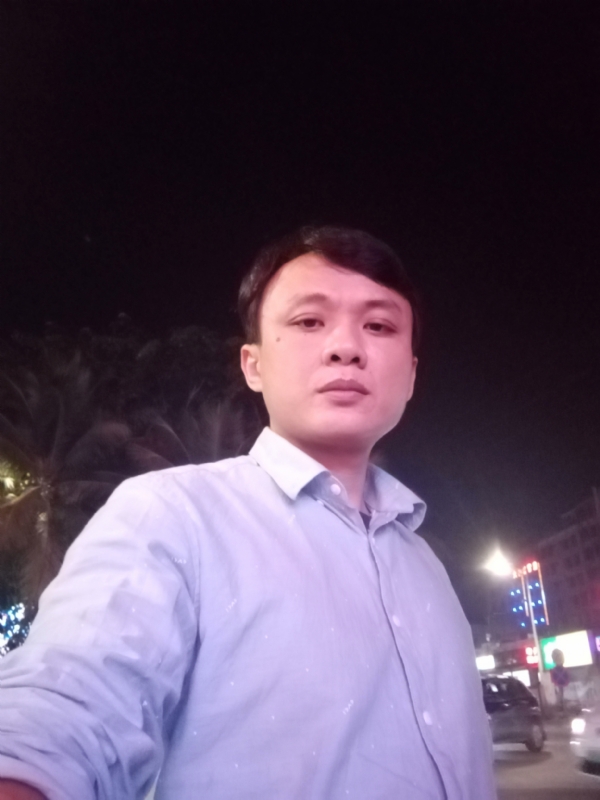 一笔一划的第二张照片--南充相亲服务中心