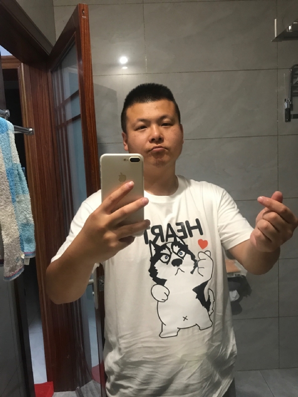 阔落的第一张照片--南充相亲服务中心