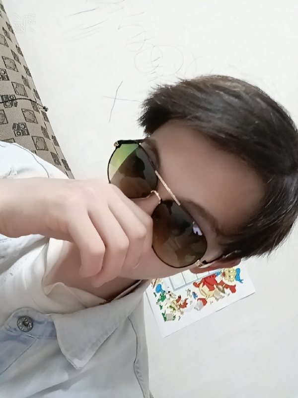 染七的第一张照片--南充相亲服务中心