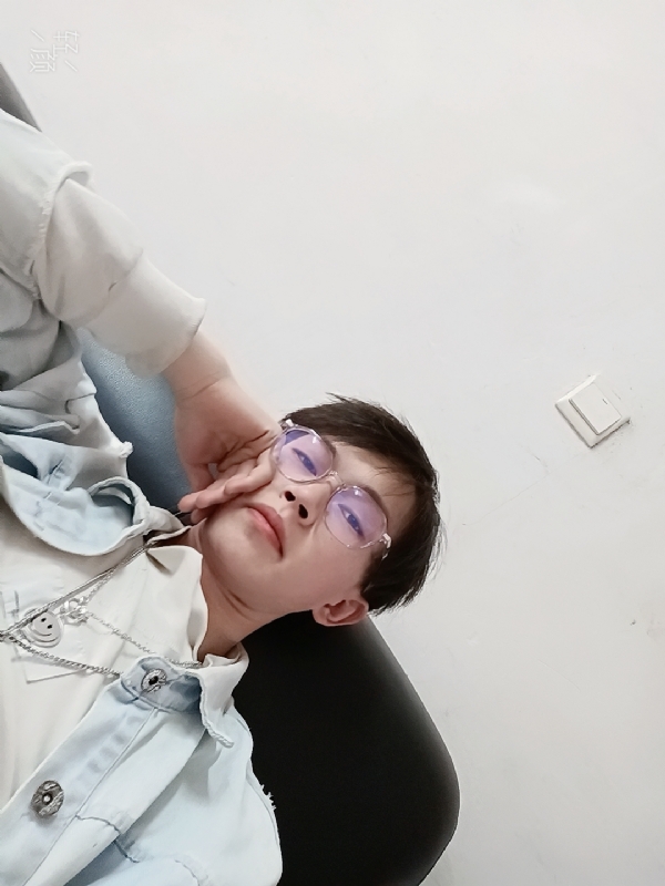 染七的第二张照片--南充相亲服务中心