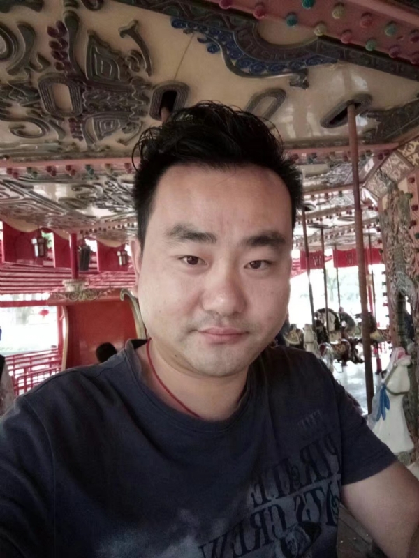 几许情深的第一张照片--南充相亲服务中心