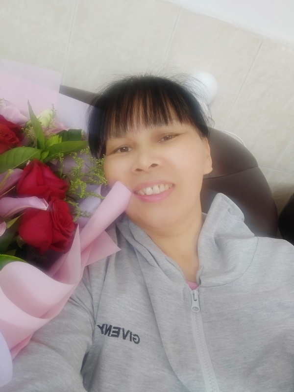 言言的第一张照片--南充相亲服务中心