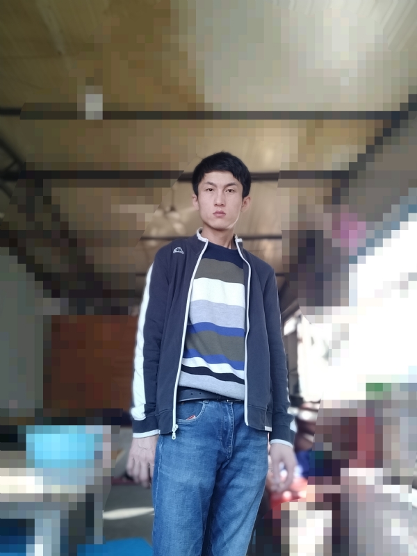 小聋虾的第一张照片--南充相亲服务中心