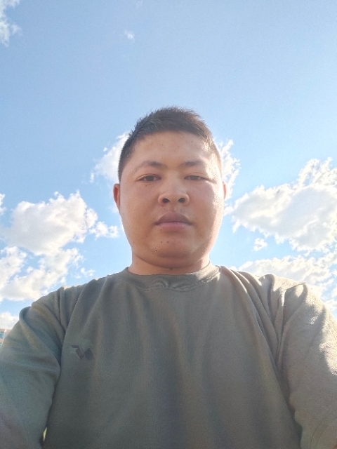 小马的第一张照片--南充相亲服务中心