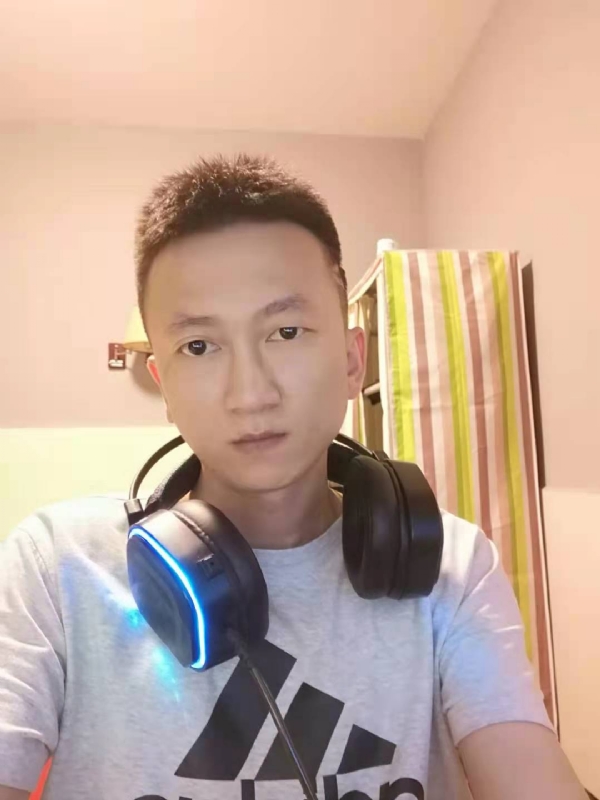 嘿嘿嘿的第一张照片--南充相亲服务中心