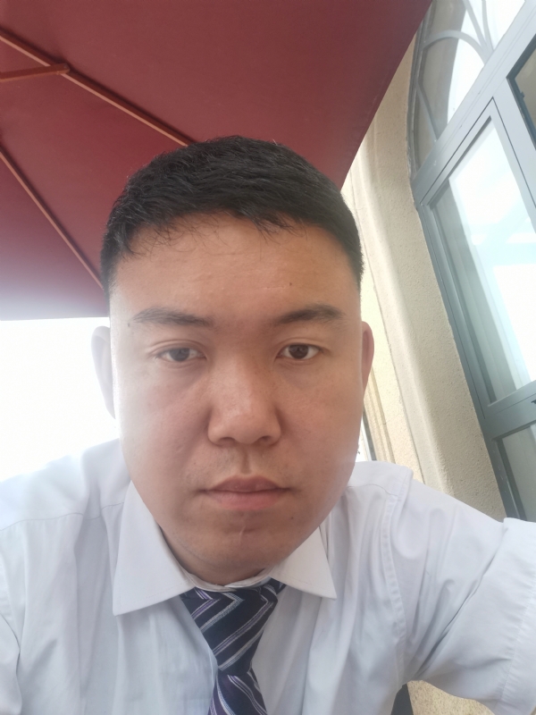 小龙哥的第一张照片--南充相亲服务中心
