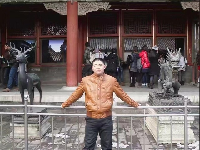 余生一起的第二张照片--南充相亲服务中心