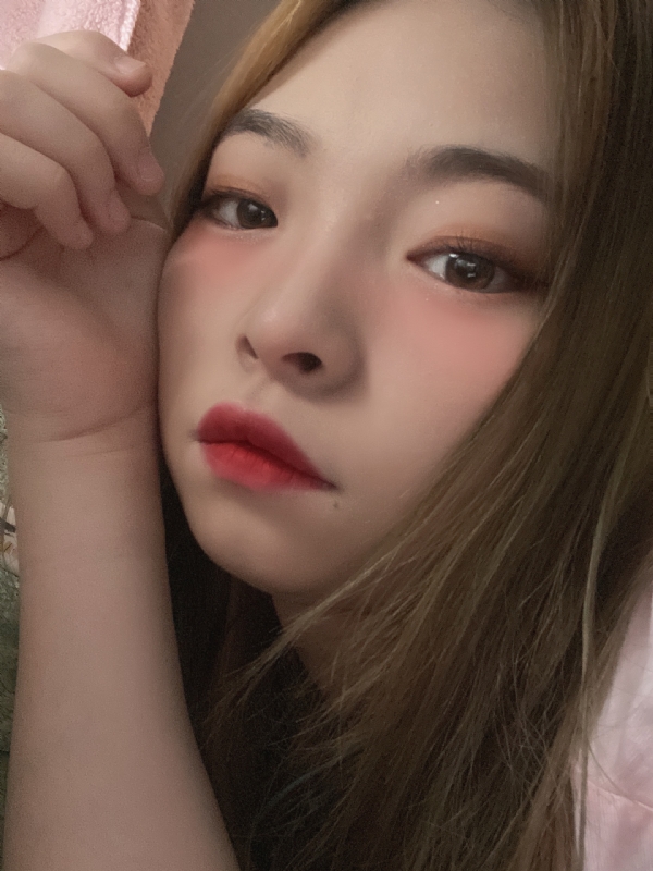 冉冉的第一张照片--南充相亲服务中心