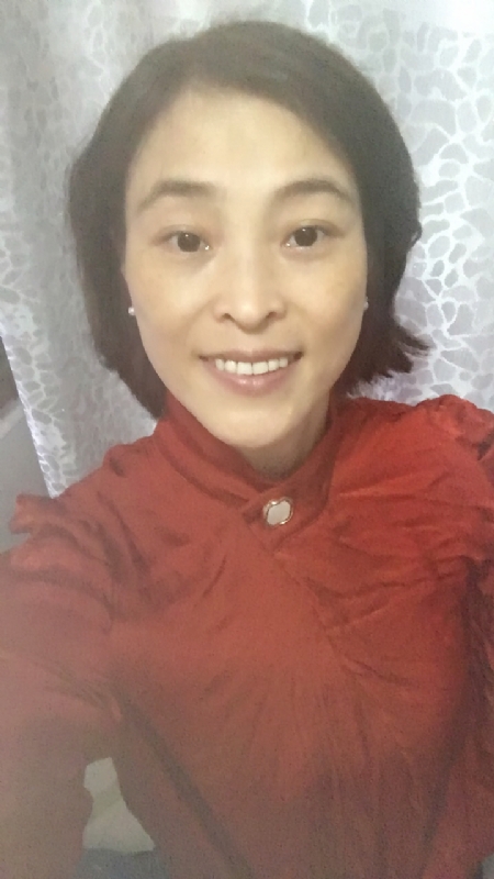 九妹的第三张照片--南充相亲服务中心