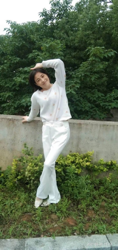 九妹的第四张照片--南充相亲服务中心