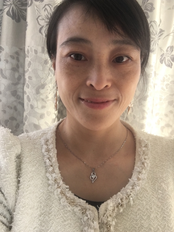 九妹的第五张照片--南充相亲服务中心