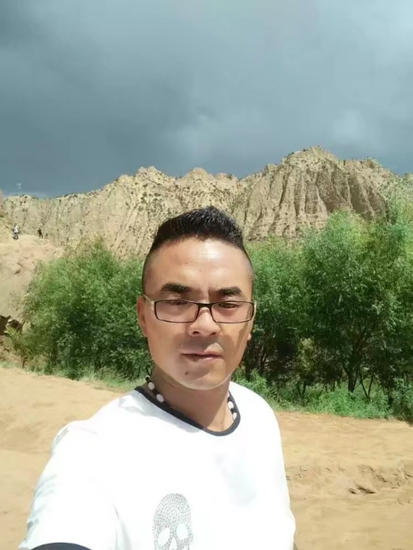 无情的沙尘暴的第一张照片--南充相亲服务中心