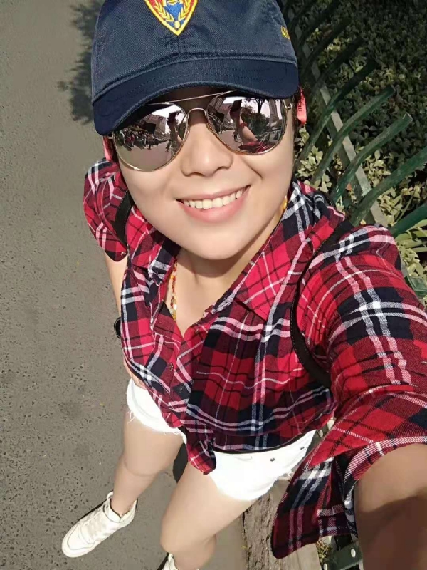 柯林的第一张照片--南充相亲服务中心
