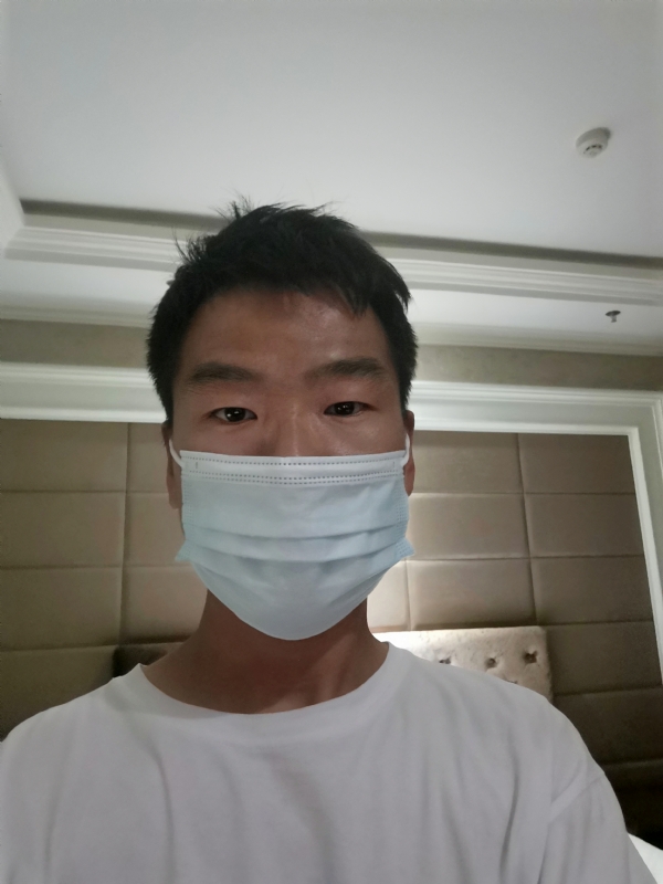 只为你来的第三张照片--南充相亲服务中心