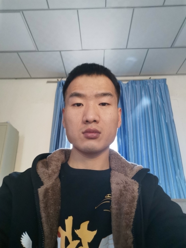 只为你来的第五张照片--南充相亲服务中心