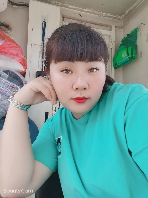 小不点的第一张照片--南充相亲服务中心
