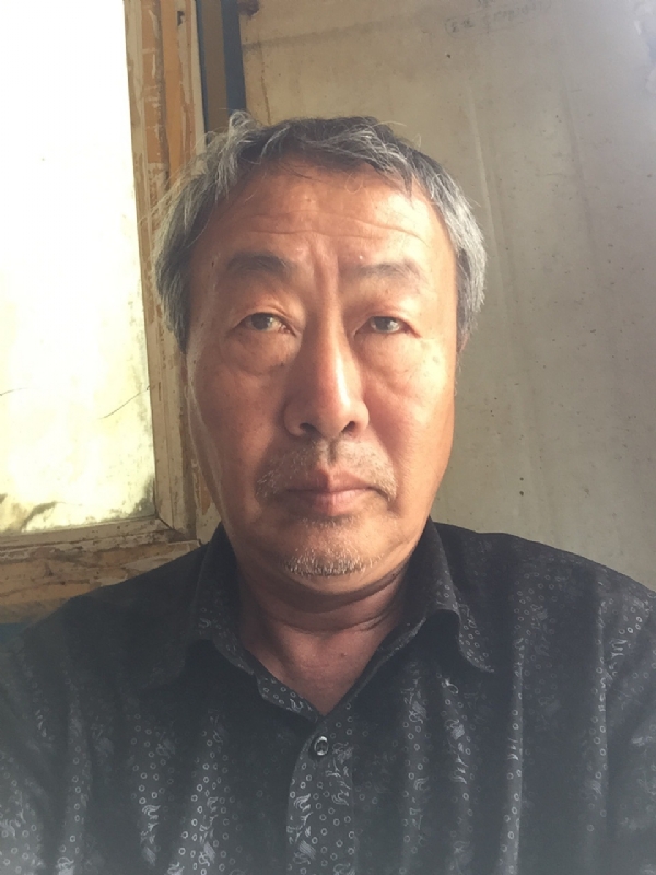 也许的第一张照片--南充相亲服务中心